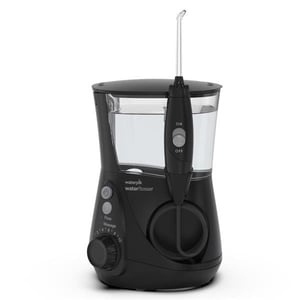 Waterpik Aquarius WP-662E elektrische Interdentalbürste Schwarz