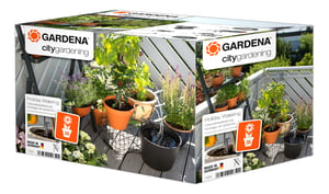 Gardena 1265-20 System nawadniania kroplowego