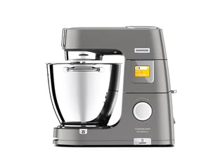 Kenwood KWL90.004SI Bordsmixer 1400 W Silver