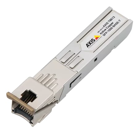 Axis 5801-821 moduł przekaźników sieciowych 1000 Mbit/s SFP