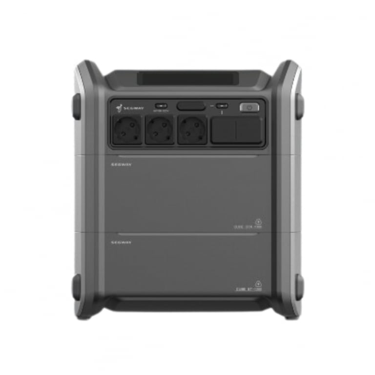 фото Зарядна станція Segway Cube 2000 (AA.13.04.02.0007)