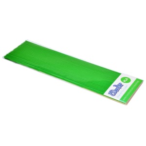 3Doodler PL03-GRAS​ Polymilchsäure (PLA) Grün 2 g