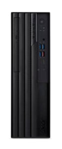 Acer Veriton X X4720GT Intel® Core™ i5 i5-14400 16 GB DDR5-SDRAM 512 GB SSD Windows 11 Pro Tower PC Black