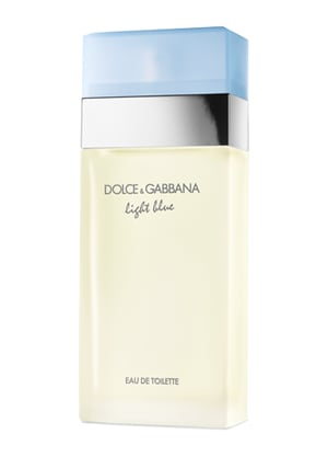 Dolce&Gabbana Light Blue 50 ml Kvinnor