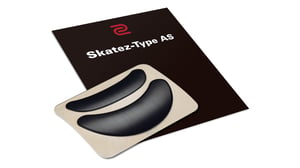 BenQ Type-AS Nogi myszki