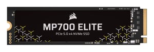 Corsair MP700 ELITE 2 TB M.2 PCI Express 5.0 NVMe 3D TLC NAND