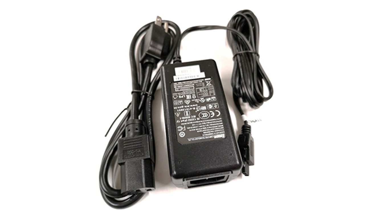 SonicWall 02-SSC-3069 adapter zasilający/ inwentor Wewnętrzna Czarny