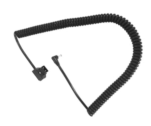 Nanlite CB-DT/DC akcesoria oświetlenia Kabel zasilający