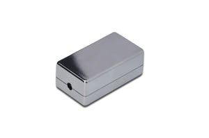 Digitus CAT 5e-Verbindungsmodul zum Verbinden von Kabeln mit 2-adrigem Twisted-Pair-Kabel