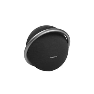 Harman/Kardon Onyx 7 Portable Stereo Speaker, Black, 50 W