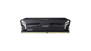 Lexar ARES Speichermodul 32 GB 2 x 16 GB DDR5 6000 MT/s 288-Pin-DIMM mit ECC-Korrektur