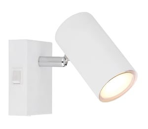 GLOBO 57911-1W GU10 wall light