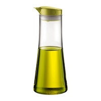 Doseringsbehållare för olja/vinäger