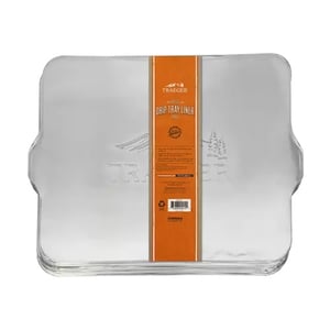 Traeger BAC566 Grill Accessories Drip Pan Liner