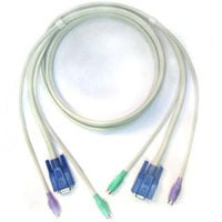 KVM-Kabel