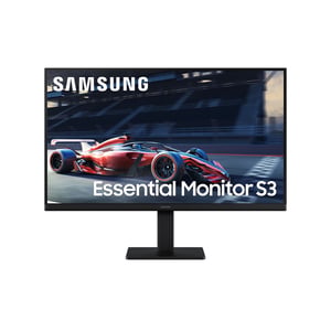 Samsung S30GD monitor komputerowy 61 cm (24") 1920 x 1080 px Full HD LCD Czarny