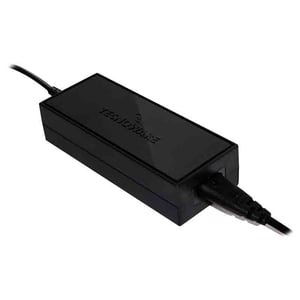 Tecnoware FAU17610 strömadapter/växelriktare för inomhusbruk 95 W Svart