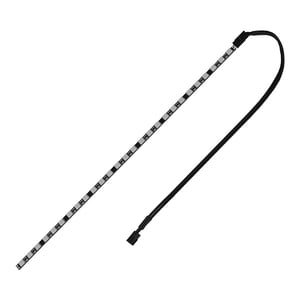 Nanoxia NRLED30R lampki taśmowe led 300 mm