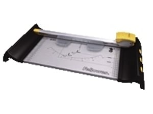 Fellowes Proton A4/120 pappersskärare för 10 ark.