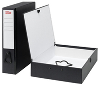 Dokumentenboxen