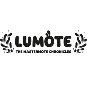 Wired Productions Lumote: The Mastermote Chronicles Standardowy