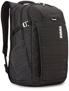 Thule Construct CONBP216 Backpack Travel Backpack Black Nylon