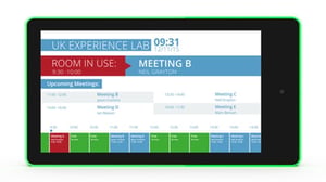 ALLNET MT10RK3288A10POENFC display for conference rooms. 25,4 cm (10") 1280 x 800 px IPS 802.11a, 802.11b, 802.11g, Wi-Fi 4 (802.11n) Black Bluetooth