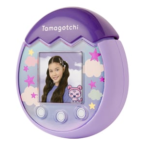Bandai Tamagotchi Pix zabawka interaktywna TAM42902 kup