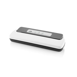 Eta ETA276290000 vacuum sealer, 0.8 mbar, Black, White