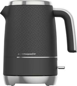 Beko WKM8306B Wasserkocher 1,7 l 3000 W Schwarz