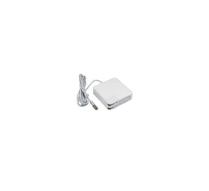 Extra Digital AP60KMAG adapter zasilający/ inwentor Wewnętrzna 60 W Biały