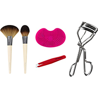 Makeup tools