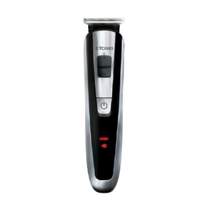 Evorei Razor Czarny, Stal nierdzewna 4 Niklowo-metalowo-wodorkowa (NiMH)