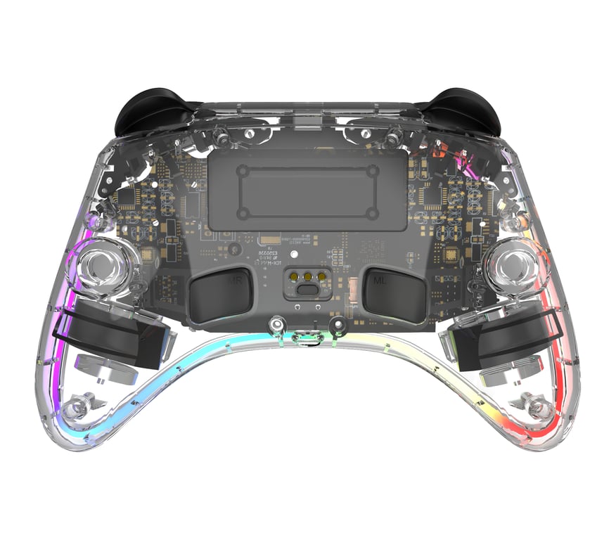 фото Геймпад Deltaco Gaming GAM-198-T 2