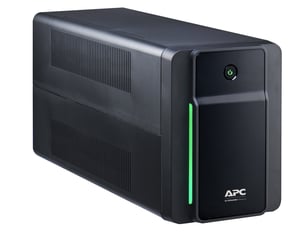 APC BX1600MI-GR zasilacz UPS Technologia line-interactive 1,6 kVA 900 W 4 x gniazdo sieciowe