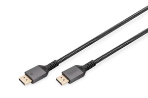 Digitus Kabel przyłączeniowy 8K DisplayPort wersja 1.4