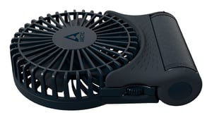 ARCTIC Summair 2Go Granatowy (marynarski) 9,1 cm Wentylator ręczny