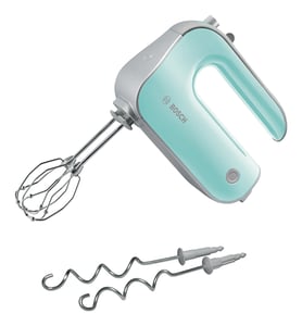Bosch MFQ40302 mixer Handmixer 500 W Grön, Vit