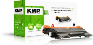 KMP B-T47 kaseta z tonerem 1 szt. Czarny