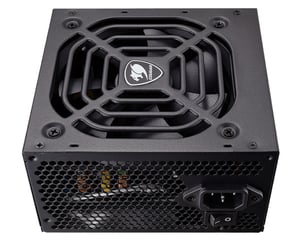COUGAR VTC600 Netzteilmodul 600 W 20+4-Pin-ATX, schwarz