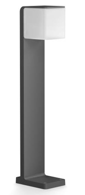 STEINEL GL 80 SC Oświetlenie naziemne 9,1 W