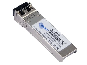 ALLNET ALL4757-INDU Network Relay Module Fiber Optic 10000 Mbit/s mini-GBIC 850 nm
