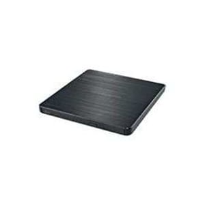 Fujitsu GP60NB60 DVD-Super-Multi-DL-Laufwerk, schwarz