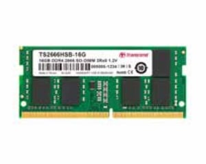 Transcend JetRam JM3200HSB-8G Speichermodul 8 GB 1 x 8 GB DDR4 260-Pin-SO-DIMM