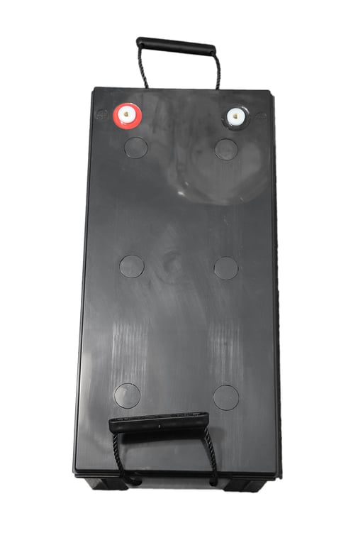 фото Акумулятор для ДБЖ Extralink AGM 12V 200Ah (EX.9793) 1