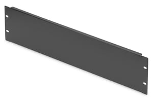 Digitus Pusta pokrywa do obudów sieciowych i serwerowych 482,6 mm (19")