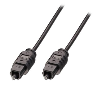 Lindy 35217 Audiokabel 20 m Grau