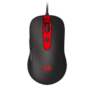REDRAGON M703 myszka Gaming Po prawej stronie USB Typu-A 7200 DPI