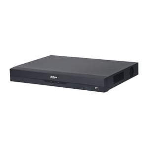 Dahua Technology XVR5232AN-I3 kamera cyfrowa Czarny