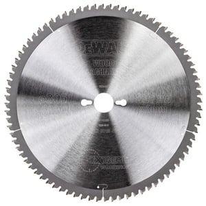 DeWALT DT4288-QZ sågblad för cirkelsåg, 30,5 cm